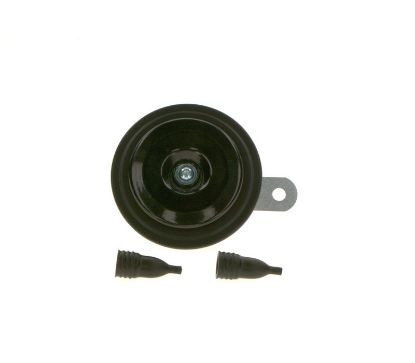 Signal Horn - Signal Horn -