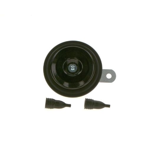 Signal Horn -