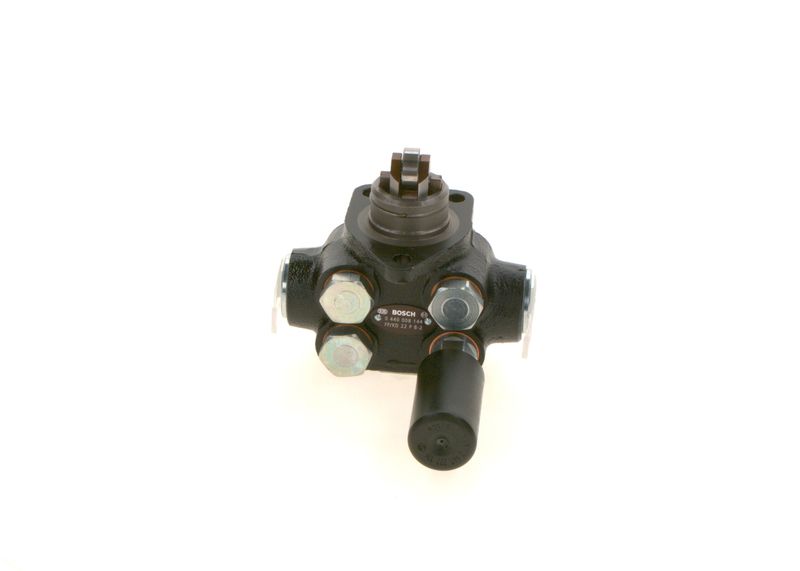 Fuel Pump -
