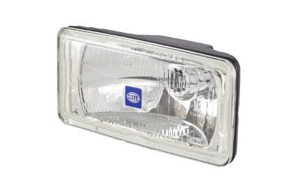 Spotlight Comet 550