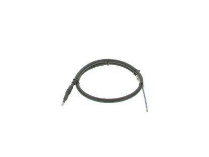 Cable Pull, parking brake -