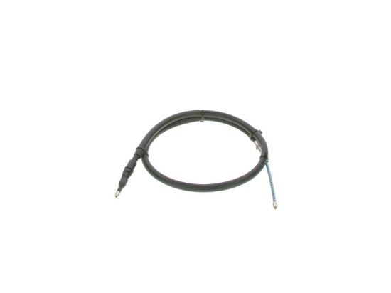 Cable Pull, parking brake -
