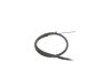 Cable Pull, parking brake -