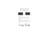 Guide Sleeve Kit, brake caliper -