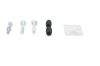 Guide Sleeve Kit, brake caliper -