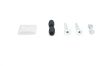 Guide Sleeve Kit, brake caliper -