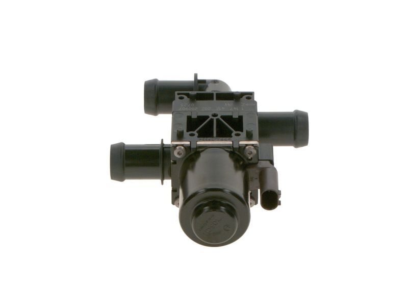 Coolant Control Valve -