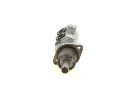 Brake Master Cylinder ADUI V8 (44_, 4C_) 4.2 quattro