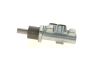 Brake Master Cylinder ADUI V8 (44_, 4C_) 4.2 quattro