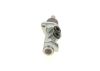 Brake Master Cylinder ADUI V8 (44_, 4C_) 4.2 quattro