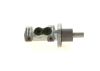 Brake Master Cylinder ADUI V8 (44_, 4C_) 4.2 quattro