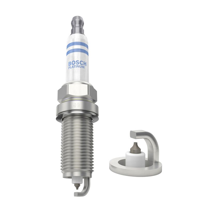 Spark Plug -