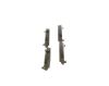 Brake Pad Set, disc brake VAG - 8W0 698 451 F