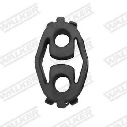 Mount, exhaust system KUMMIOSA CITR