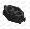 Mount, exhaust system KUMMIOSA CITR