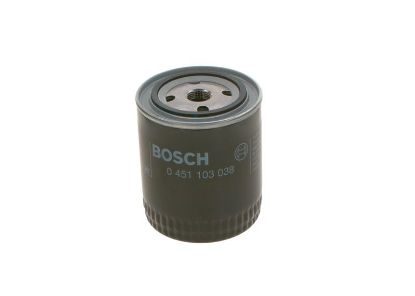 Oil Filter -