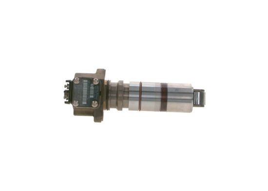 Unit Injector (UI) -