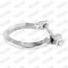 Clamping Piece, exhaust system -