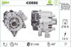 Starter Generator -