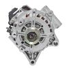 Starter Generator -