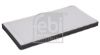 Filter, cabin air BMW 64 31 1 390 836