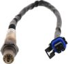 Oxygen Sensor Oxygen Sensor