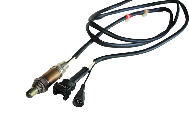 Oxygen Sensor VOLVO Oxygen Sensor VOLVO