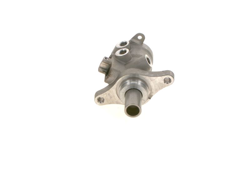 Brake Master Cylinder -