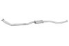 Front Muffler -