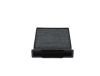 Filter, cabin air -