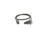 Valve, injection system -