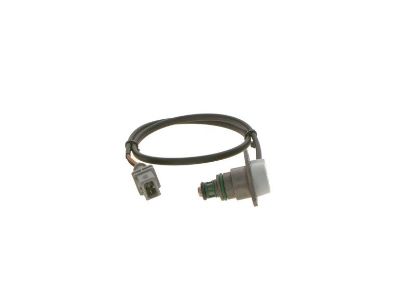 Valve, injection system -