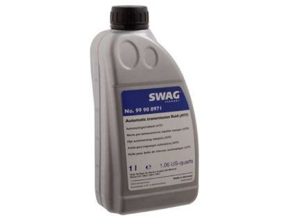 Automatic Transmission Fluid MB 000 989 92 03 DEXRON II D, MB 236.7 1L