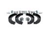 Brake Shoe Set, parking brake -