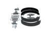 Brake Shoe Set, parking brake -