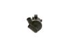 Auxiliary Water Pump (cooling water circuit) -