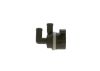 Auxiliary Water Pump (cooling water circuit) -