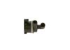 Auxiliary Water Pump (cooling water circuit) -
