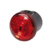 Tail Light 9-33V, 30 Ø mm, reflektorita, kiirpaigaldus
