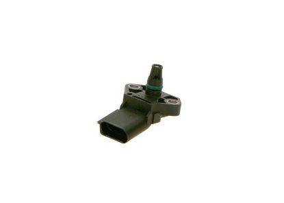 Sensor, boost pressure 038 906 051 E AUDI