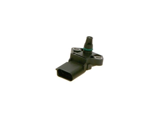 Sensor, boost pressure 038 906 051 E AUDI