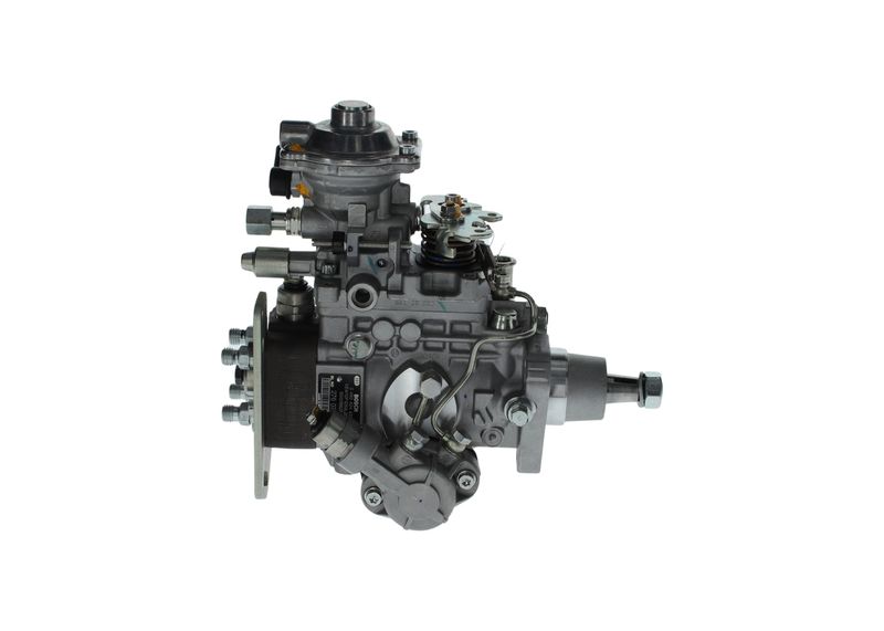 lnjection Pump -
