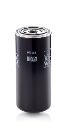 Oil Filter High Pressure - Industrial