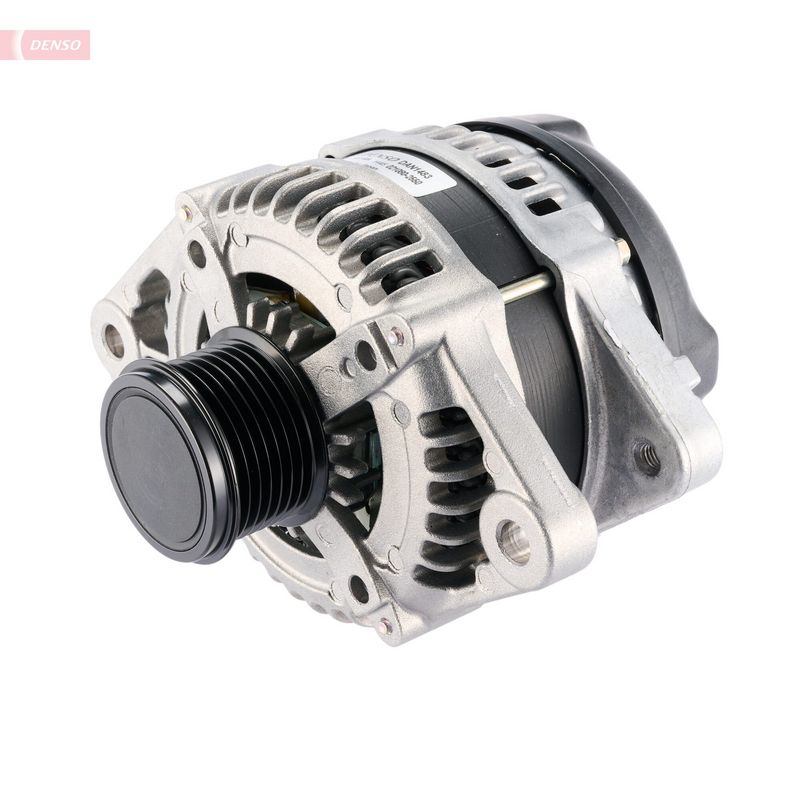 Alternator -