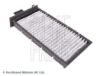 Filter, cabin air CITROEN 6447.HV