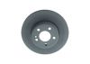 Brake Disc MERCEDES-BENZ - 000 421 24 12