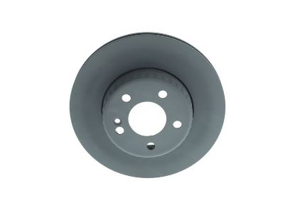 Brake Disc MERCEDES-BENZ - 000 421 24 12