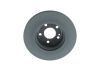 Brake Disc MERCEDES-BENZ - 000 421 24 12