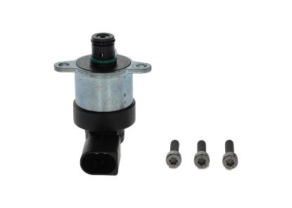 Control Valve, fuel quantity (common rail system) -