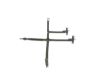 Hose, fuel overflow -